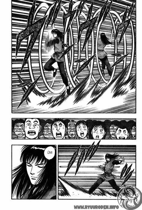 Hoàng Phi Hồng Phần Iv Chapter 42 - Trang 2