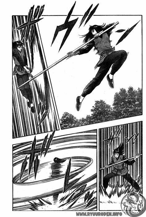 Hoàng Phi Hồng Phần Iv Chapter 42 - Trang 2