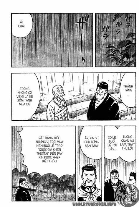 Hoàng Phi Hồng Phần Iv Chapter 42 - Trang 2