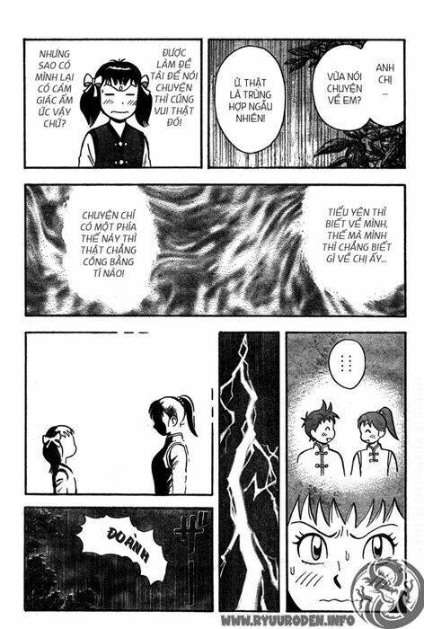 Hoàng Phi Hồng Phần Iv Chapter 42 - Trang 2