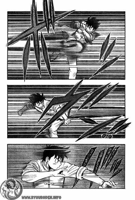 Hoàng Phi Hồng Phần Iv Chapter 42 - Trang 2