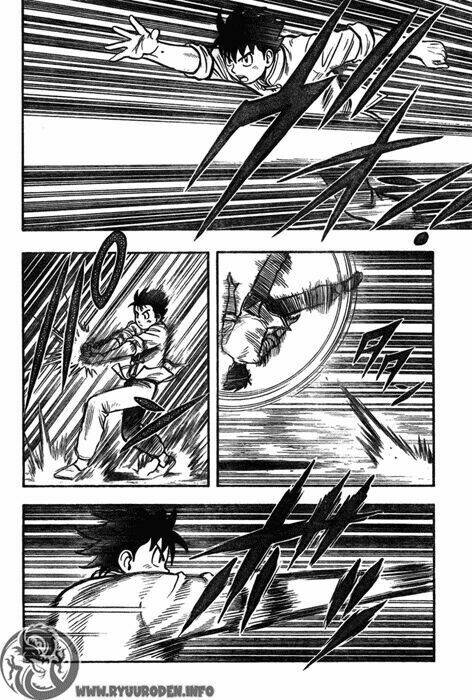 Hoàng Phi Hồng Phần Iv Chapter 42 - Trang 2