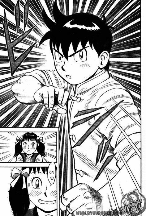 Hoàng Phi Hồng Phần Iv Chapter 42 - Trang 2