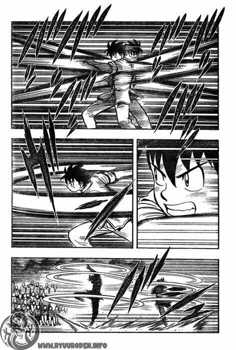 Hoàng Phi Hồng Phần Iv Chapter 42 - Trang 2