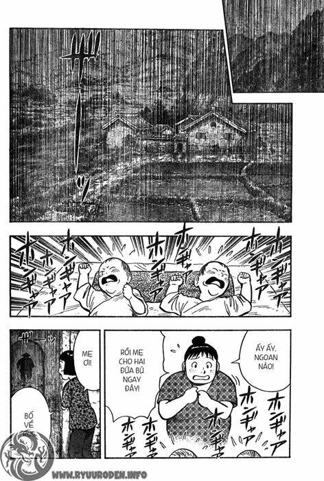 Hoàng Phi Hồng Phần Iv Chapter 43 - Trang 2