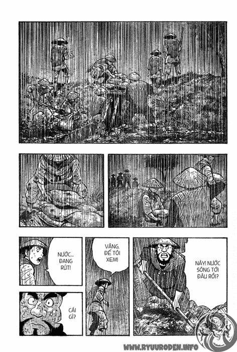 Hoàng Phi Hồng Phần Iv Chapter 43 - Trang 2