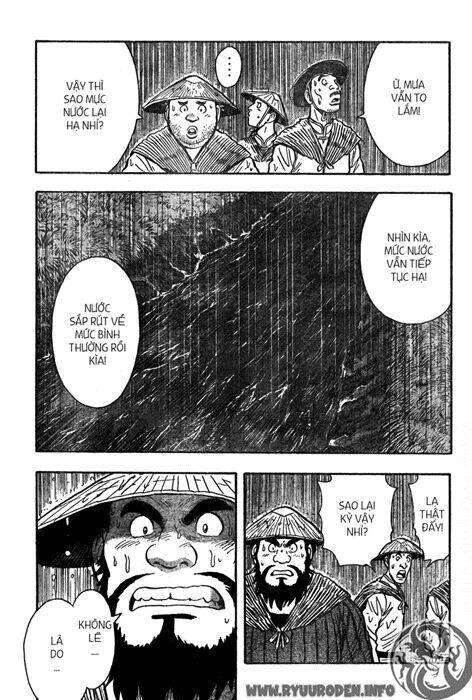 Hoàng Phi Hồng Phần Iv Chapter 43 - Trang 2