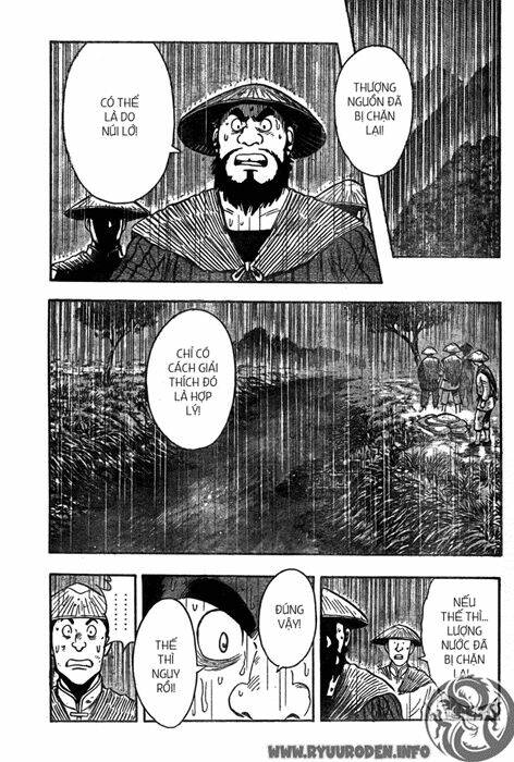 Hoàng Phi Hồng Phần Iv Chapter 43 - Trang 2