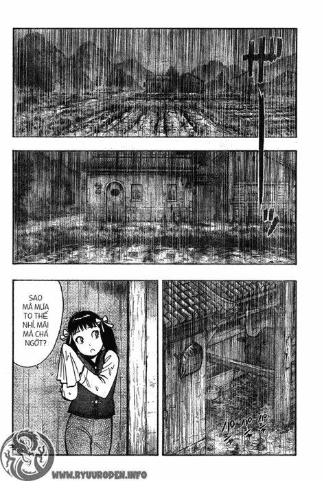 Hoàng Phi Hồng Phần Iv Chapter 43 - Trang 2