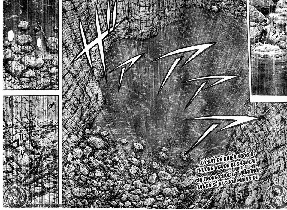 Hoàng Phi Hồng Phần Iv Chapter 44 - Trang 2