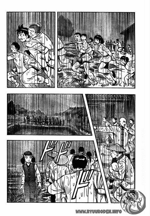 Hoàng Phi Hồng Phần Iv Chapter 44 - Trang 2