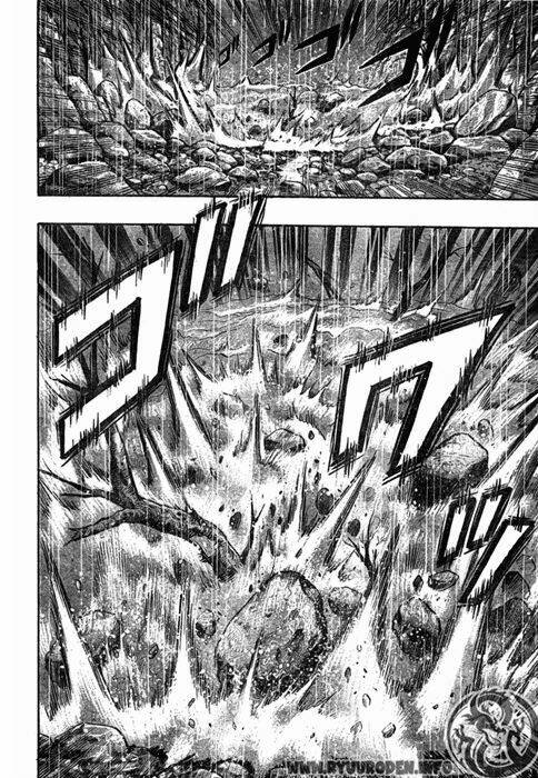 Hoàng Phi Hồng Phần Iv Chapter 44 - Trang 2