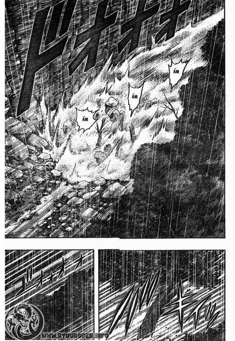 Hoàng Phi Hồng Phần Iv Chapter 44 - Trang 2