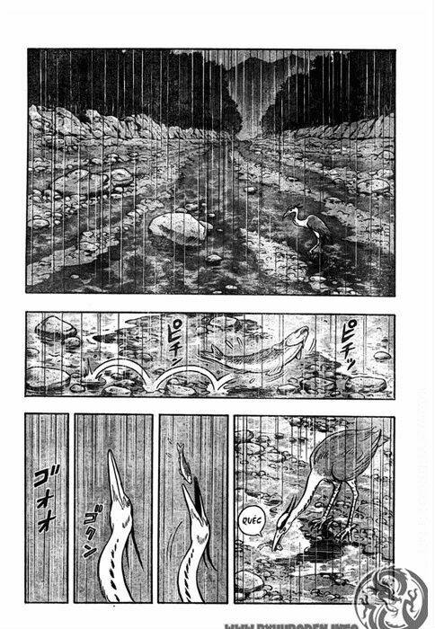 Hoàng Phi Hồng Phần Iv Chapter 44 - Trang 2