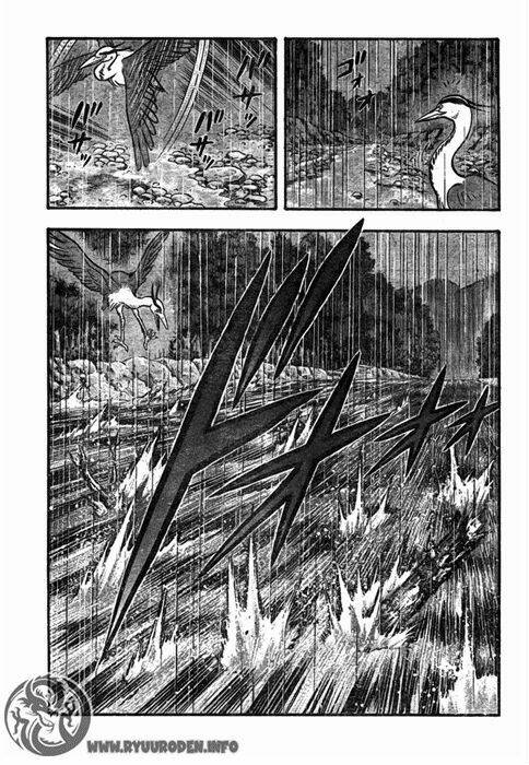 Hoàng Phi Hồng Phần Iv Chapter 44 - Trang 2