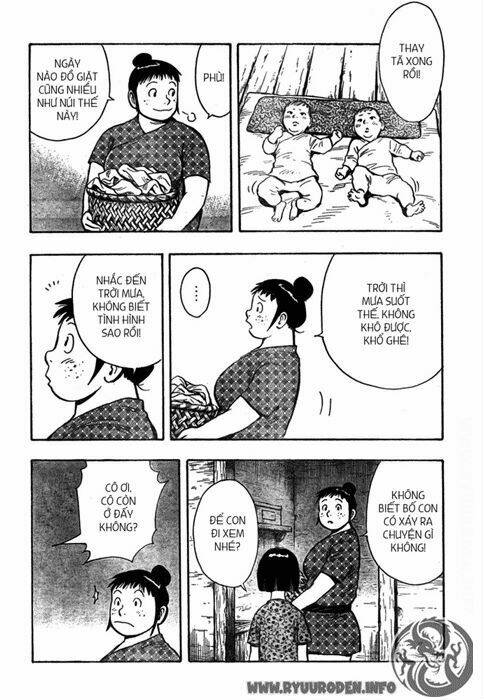 Hoàng Phi Hồng Phần Iv Chapter 44 - Trang 2