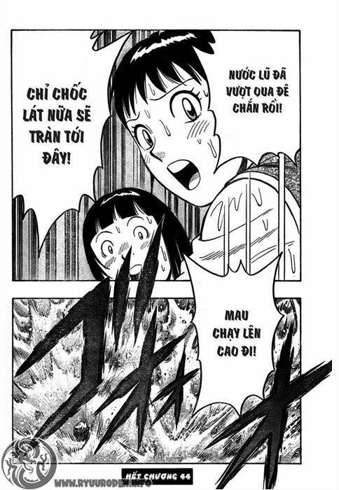 Hoàng Phi Hồng Phần Iv Chapter 44 - Trang 2