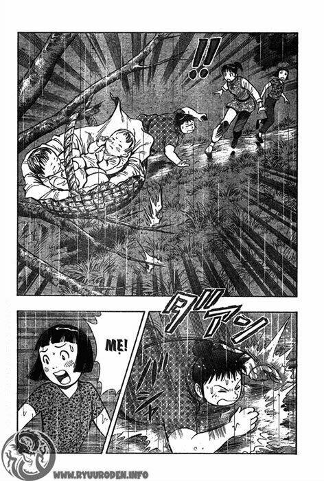 Hoàng Phi Hồng Phần Iv Chapter 45 - Trang 2