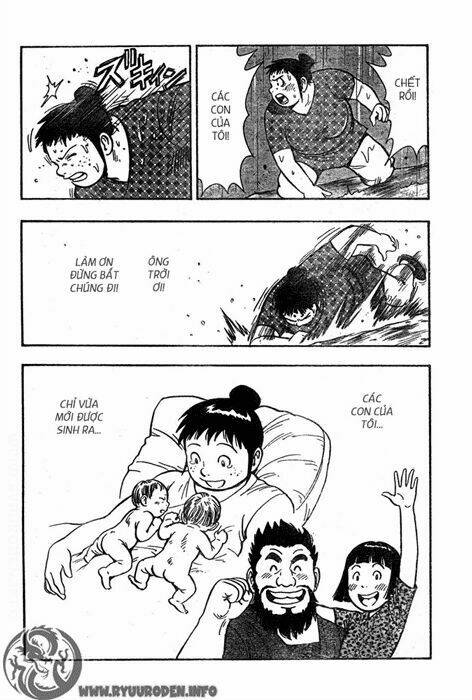 Hoàng Phi Hồng Phần Iv Chapter 45 - Trang 2