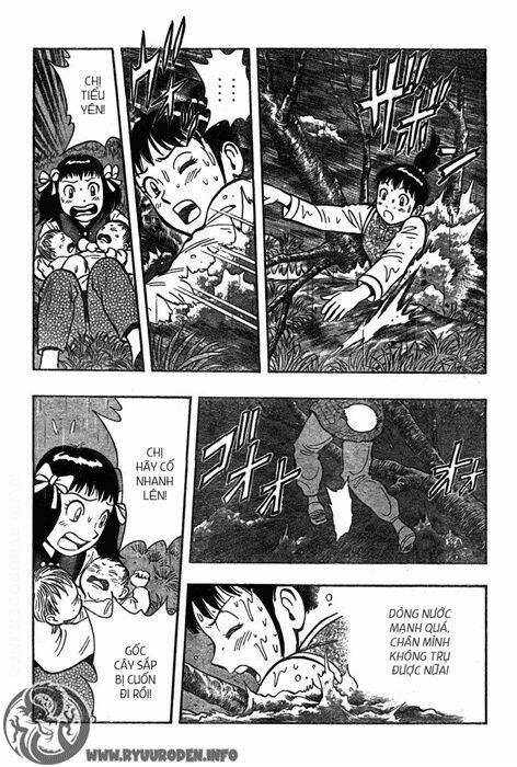 Hoàng Phi Hồng Phần Iv Chapter 45 - Trang 2