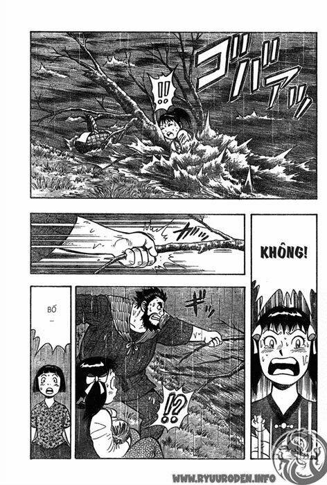 Hoàng Phi Hồng Phần Iv Chapter 45 - Trang 2