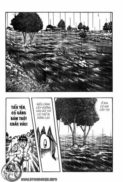 Hoàng Phi Hồng Phần Iv Chapter 45 - Trang 2