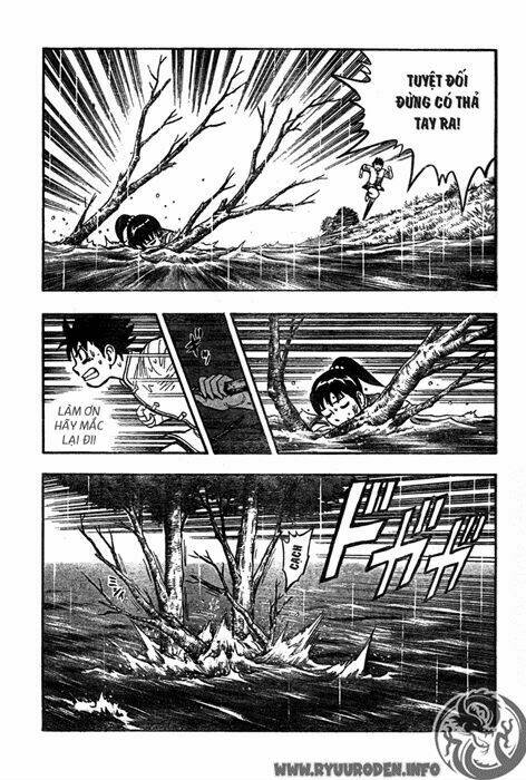 Hoàng Phi Hồng Phần Iv Chapter 45 - Trang 2