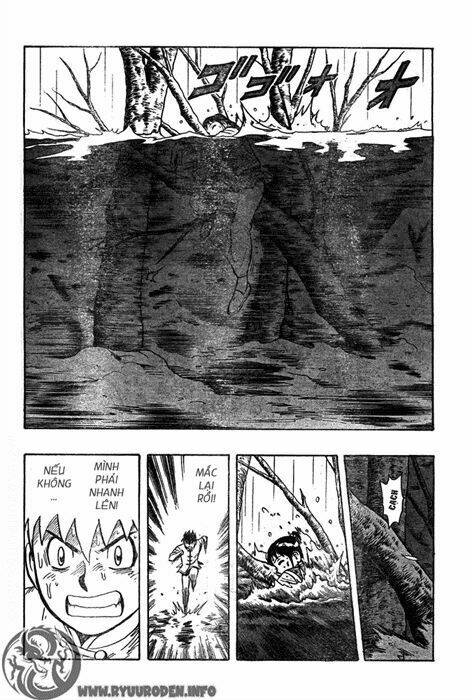 Hoàng Phi Hồng Phần Iv Chapter 45 - Trang 2