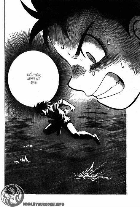 Hoàng Phi Hồng Phần Iv Chapter 45 - Trang 2