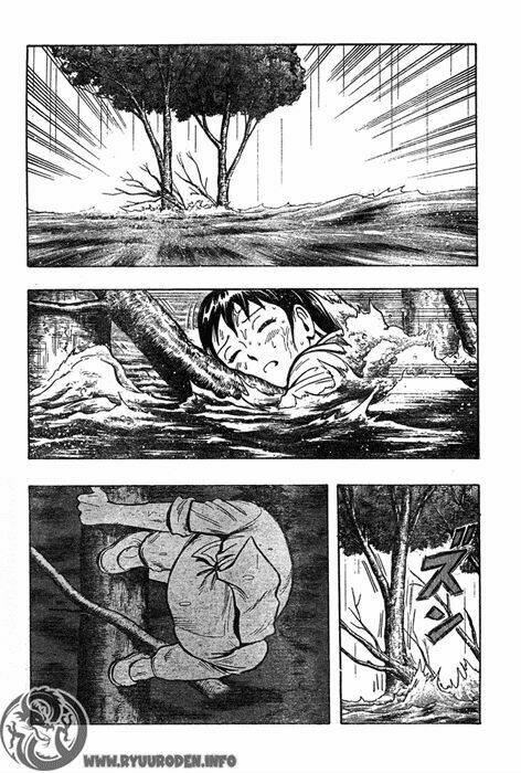 Hoàng Phi Hồng Phần Iv Chapter 45 - Trang 2