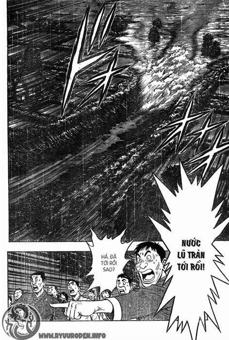 Hoàng Phi Hồng Phần Iv Chapter 45 - Trang 2