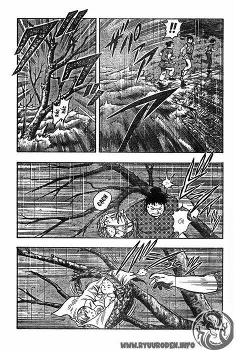 Hoàng Phi Hồng Phần Iv Chapter 45 - Trang 2