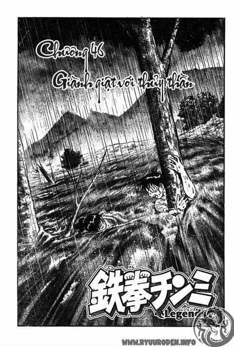 Hoàng Phi Hồng Phần Iv Chapter 46 - Trang 2