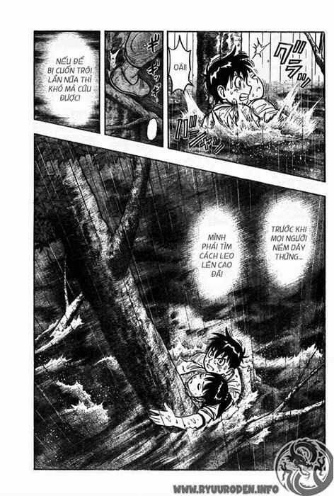 Hoàng Phi Hồng Phần Iv Chapter 46 - Trang 2