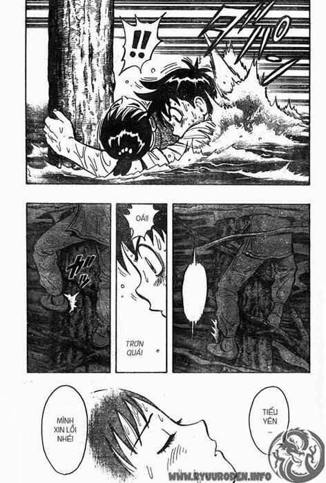 Hoàng Phi Hồng Phần Iv Chapter 46 - Trang 2