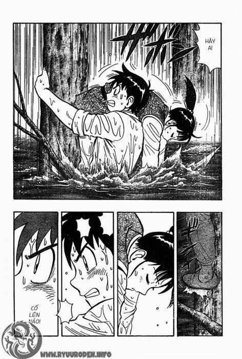 Hoàng Phi Hồng Phần Iv Chapter 46 - Trang 2