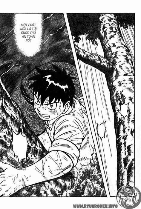 Hoàng Phi Hồng Phần Iv Chapter 46 - Trang 2