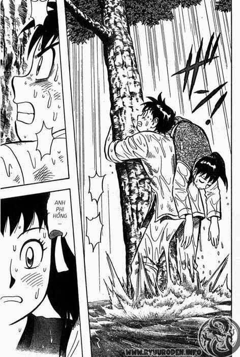 Hoàng Phi Hồng Phần Iv Chapter 46 - Trang 2