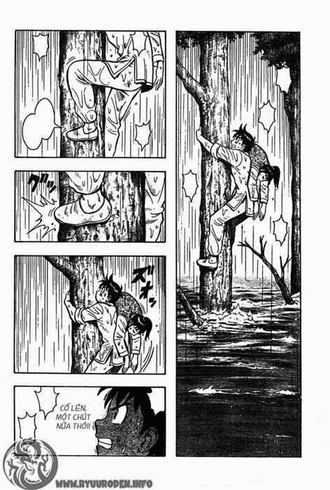 Hoàng Phi Hồng Phần Iv Chapter 46 - Trang 2