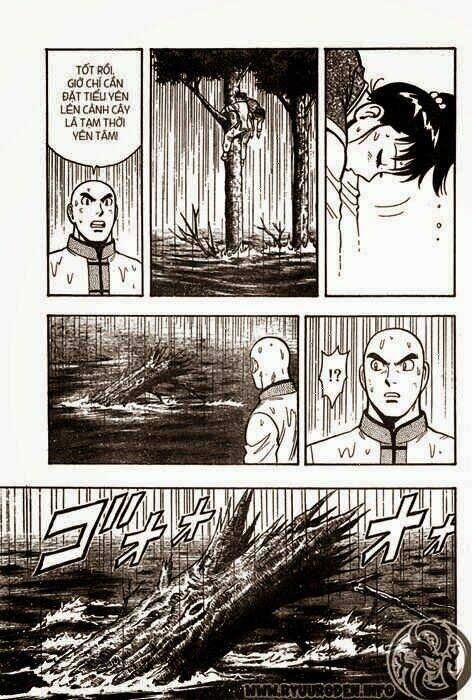 Hoàng Phi Hồng Phần Iv Chapter 46 - Trang 2