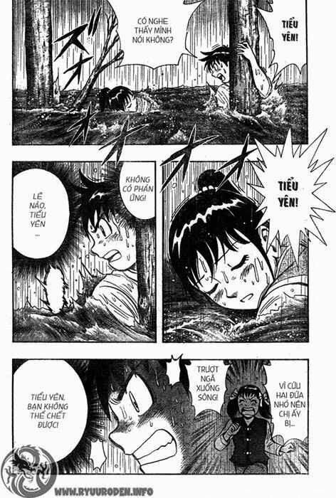 Hoàng Phi Hồng Phần Iv Chapter 46 - Trang 2