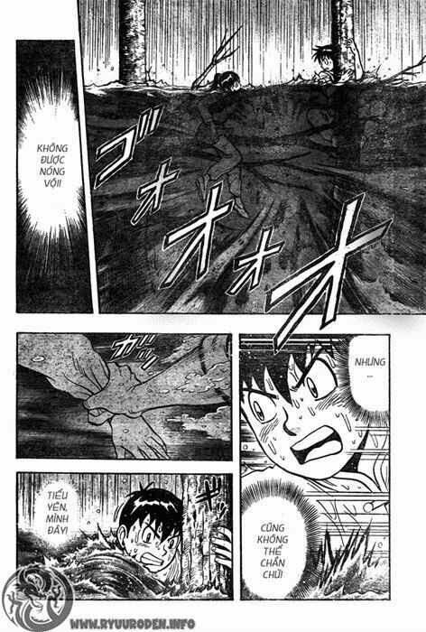 Hoàng Phi Hồng Phần Iv Chapter 46 - Trang 2