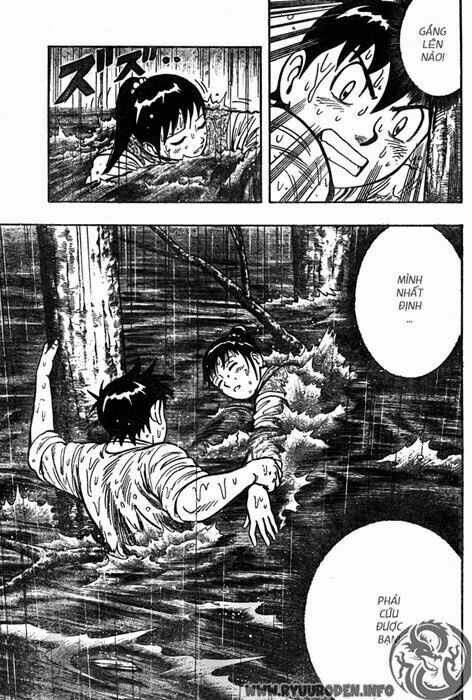 Hoàng Phi Hồng Phần Iv Chapter 46 - Trang 2