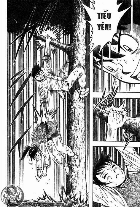 Hoàng Phi Hồng Phần Iv Chapter 47 - Trang 2