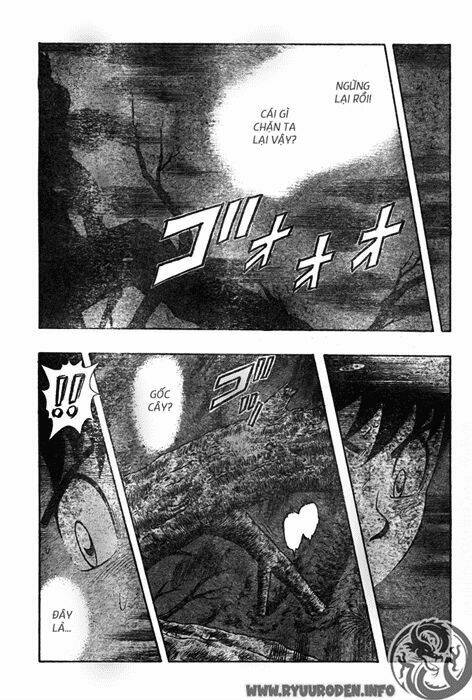 Hoàng Phi Hồng Phần Iv Chapter 47 - Trang 2