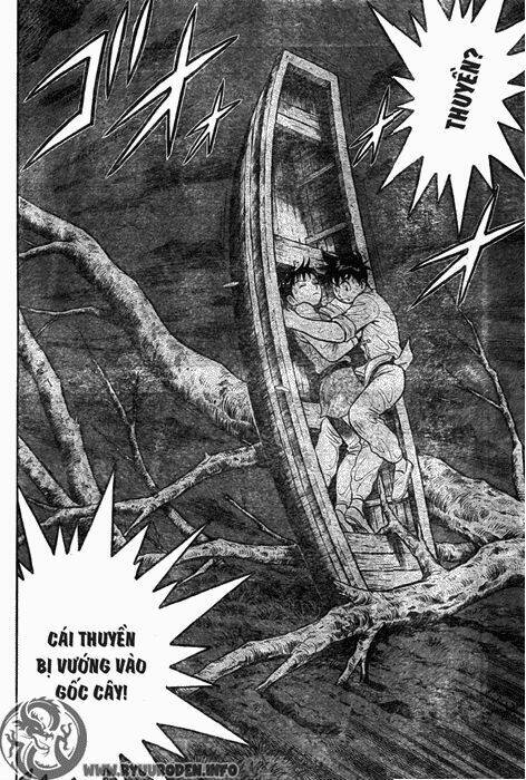 Hoàng Phi Hồng Phần Iv Chapter 47 - Trang 2