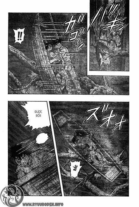 Hoàng Phi Hồng Phần Iv Chapter 47 - Trang 2