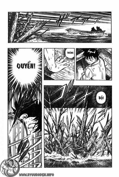 Hoàng Phi Hồng Phần Iv Chapter 47 - Trang 2