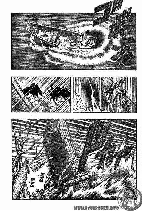 Hoàng Phi Hồng Phần Iv Chapter 47 - Trang 2