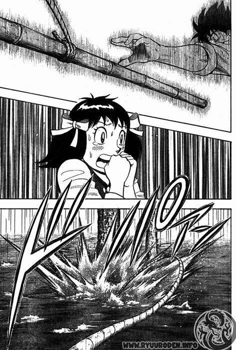 Hoàng Phi Hồng Phần Iv Chapter 47 - Trang 2